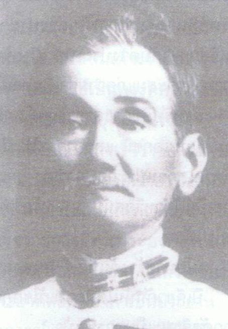 Phraya Sanoduriyang