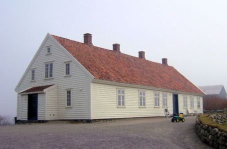 Alf Næsheim