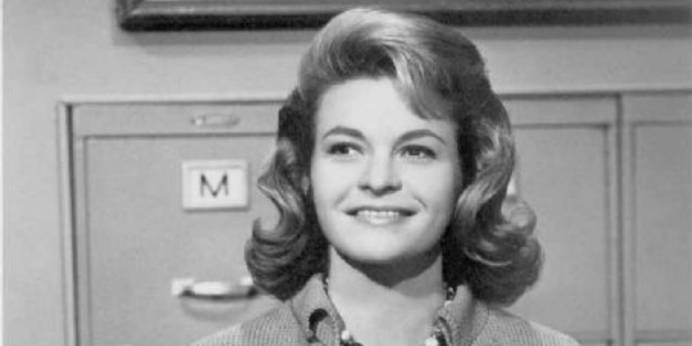 Actress connie nelson 'Wonder Woman'