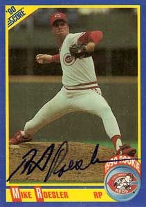 Mike Roesler