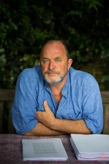 Keith Skinner