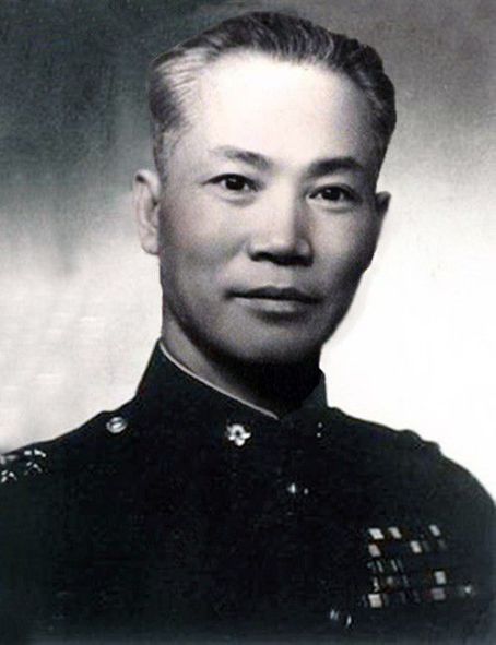 Chen Cheng