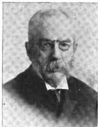 David Harris Underhill