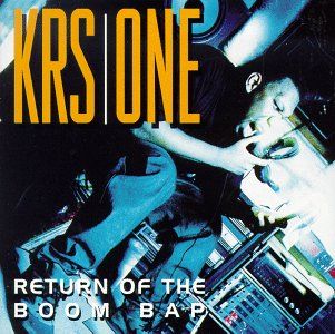 KRS-One albums - FamousFix.com list