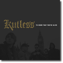 To Know That You're Alive