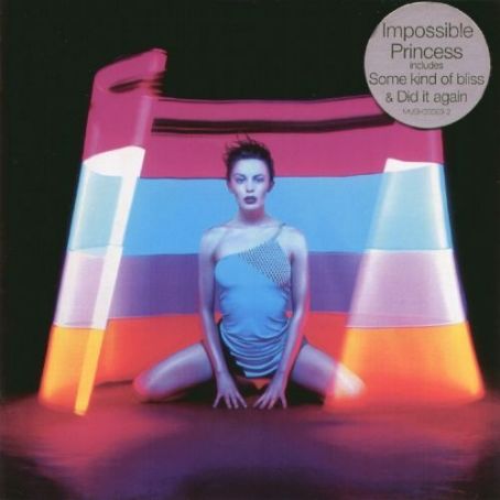 Impossible Princess