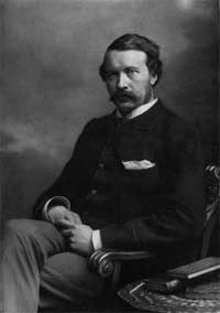 George Romanes