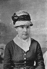 Annie Reilly