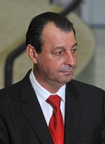 Omar Aziz