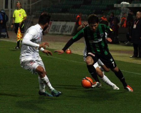 Mirlan Murzaev