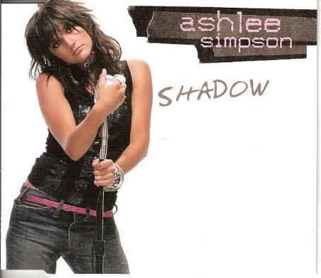 Shadow - Ashlee Simpson