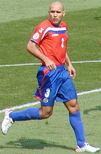 Luis Marín