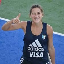 Martina Cavallero