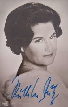 Ruth-Margret Pütz