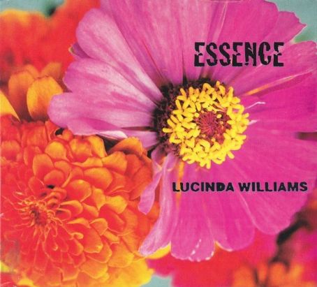 Lucinda Williams - Essence