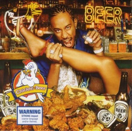 Chicken -N- Beer