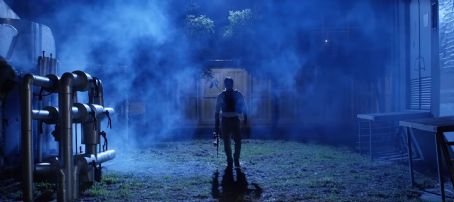 Boru 2018 Film - Murat Arkin