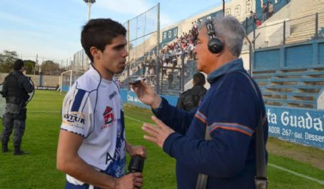 Lautaro Baeza