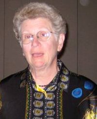 Katherine V Forrest