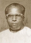 A. P. Jayasuriya