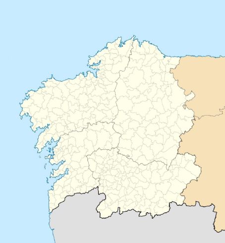 Galician derby