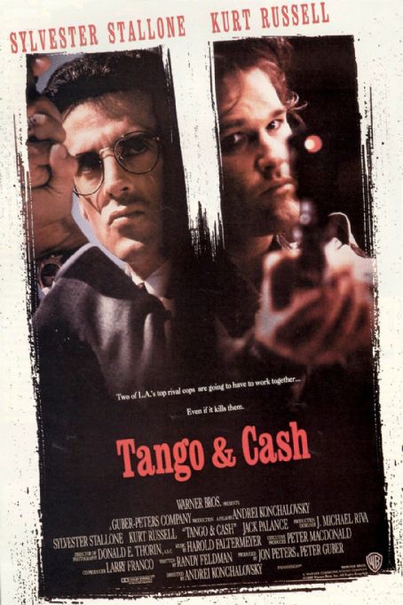 Tango & Cash