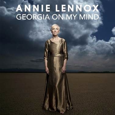 Georgia On My Mind - Annie Lennox