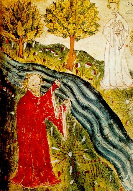 Allegory