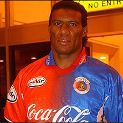 Walter Escobar