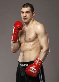 Taras Bidenko