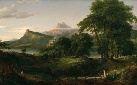 Arcadia (utopia)