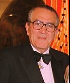 Harry Djanogly