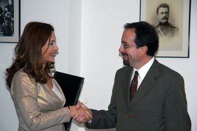 Khatuna Kalmakhelidze