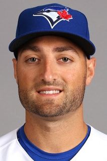 Kevin Pillar