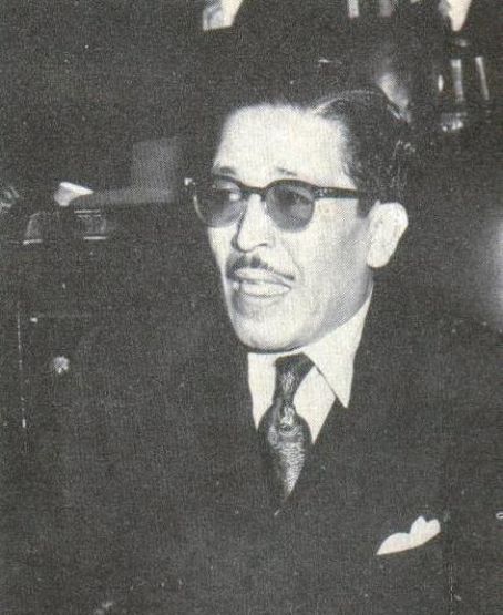 Alejandro Gómez Maganda