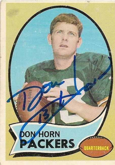 Don Horn