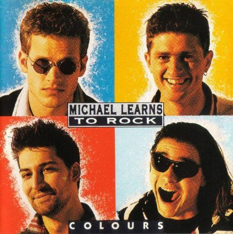 Colours