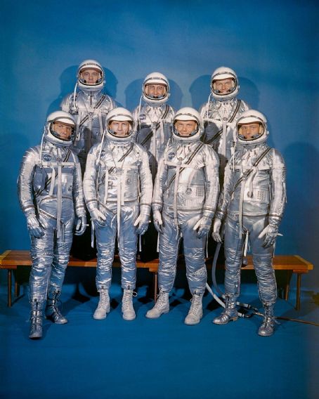 Mercury Seven
