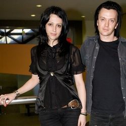 Aimee Nash and Scott Von Ryper