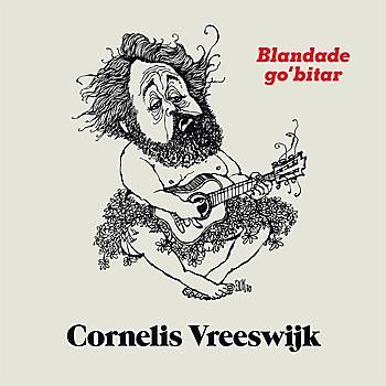 Cornelis Vreeswijk Album Cover Photos - List Of Cornelis Vreeswijk ...