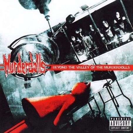Beyond The Valley Of The Murderdolls - Murderdolls