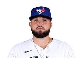 Alek Manoah