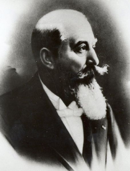 Constantin Istrati