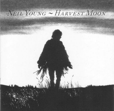 Harvest Moon
