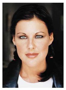 Melodie Crittenden