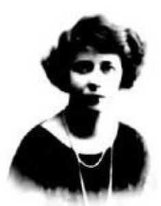 Agnes Mary Nolan