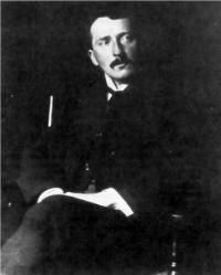 Edmund Montague Morris