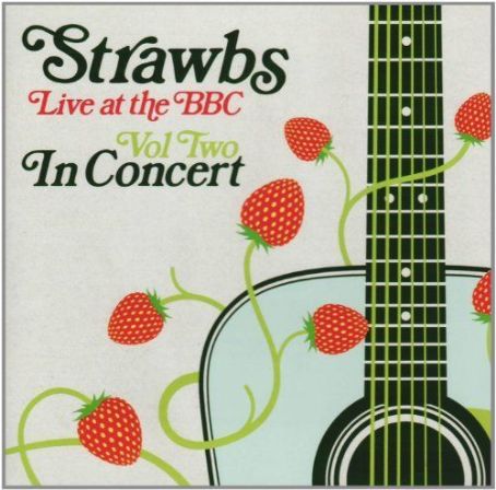 Live at the BBC, Volume 2: In Concert