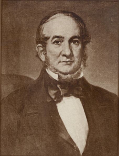 Joseph Throckmorton