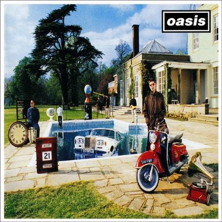 Be Here Now